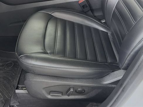 Used 2023 Ford Edge SEL w/ Convenience Package AWD/4WD image 18