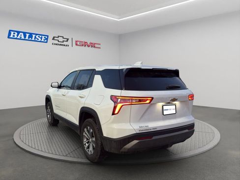 Used 2026 Chevrolet Equinox LT w/ Convenience Package II image 8