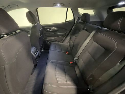 Used 2024 GMC Terrain SLE w/ Driver Convenience Package AWD/4WD image 19
