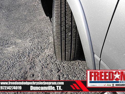 Used 2026 RAM 1500 Lone Star AWD/4WD image 44