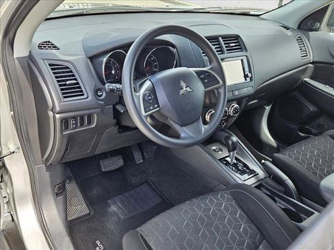 Used 2024 Mitsubishi Outlander Sport AWD image 9