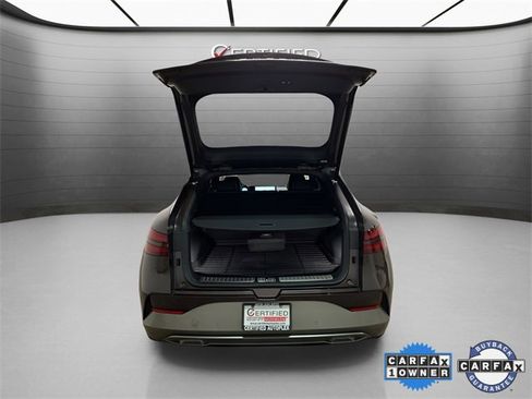 Used 2024 Genesis GV60 RWD image 7