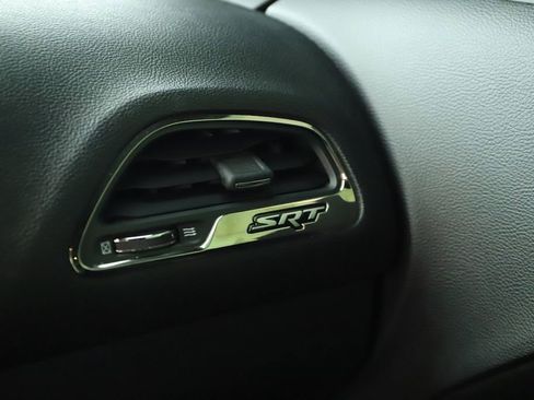 Used 2016 Dodge Challenger SRT Hellcat RWD image 23