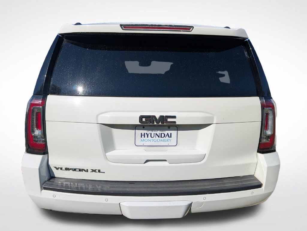 Used 2015 GMC Yukon XL SLT w/ Open Road Package RWD image 12
