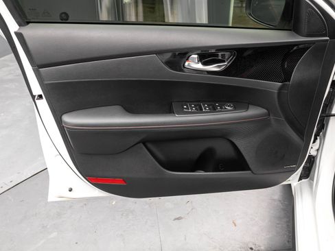 Used 2022 Kia Forte GT w/ GT2 Package image 30