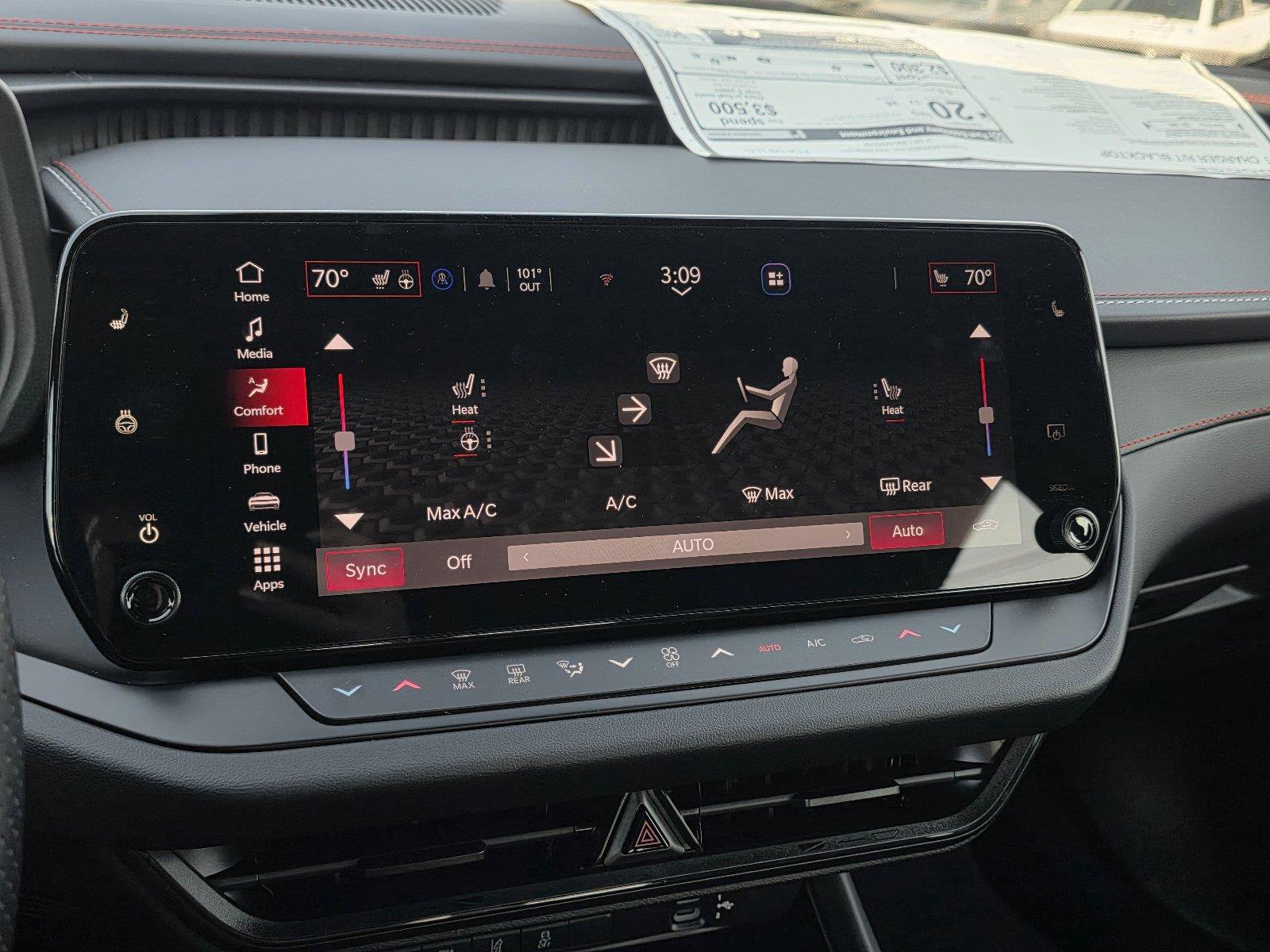 New 2027 Dodge Charger R/T AWD/4WD image 16