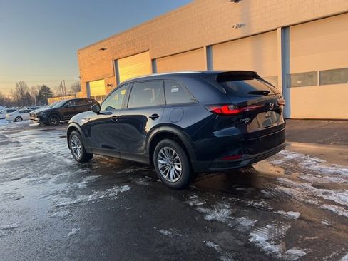 New 2026 MAZDA CX-90 3.3 Turbo w/ Select Package image 15