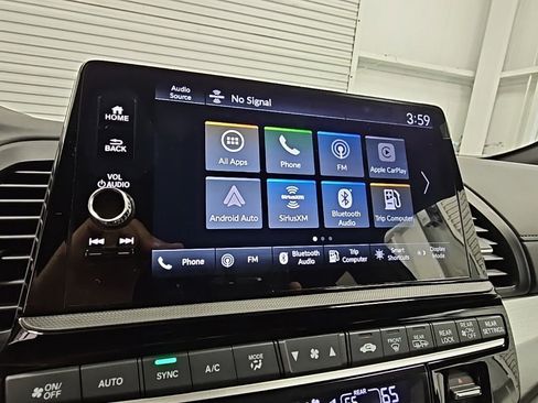 New 2026 Honda Odyssey Sport-L image 13