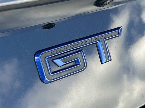 Used 2024 Ford Mustang GT Premium image 12
