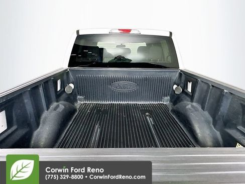Used 2019 Ford F150 XLT w/ Equipment Group 301A Mid RWD image 23
