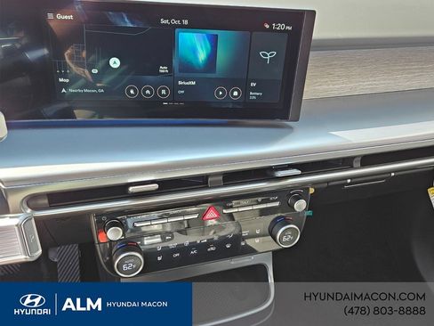 New 2026 Hyundai Ioniq 9 SEL AWD/4WD image 24