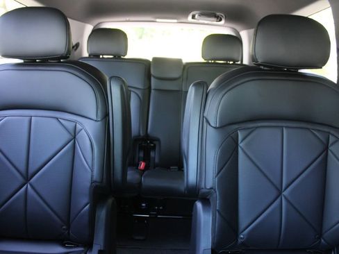 New 2027 Kia Telluride EX FWD image 61
