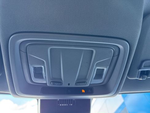 Used 2023 Chevrolet Silverado 1500 W/T w/ WT Value Package image 25