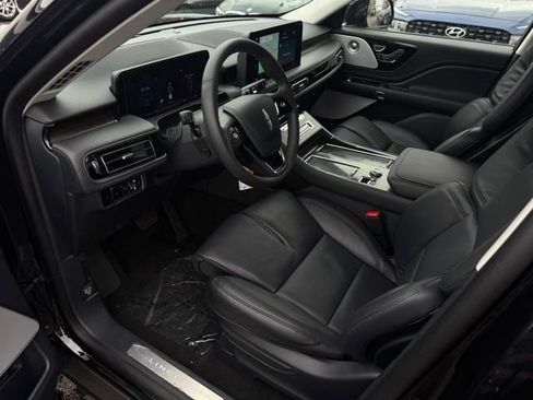 New 2026 Lincoln Aviator Reserve image 19