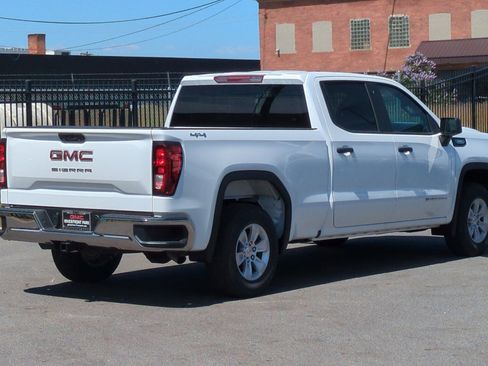 New 2026 GMC Sierra 1500 Pro w/ Pro Value Package AWD/4WD image 3