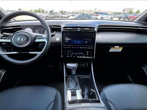 Certified 2024 Hyundai Santa Cruz Night AWD/4WD image 15
