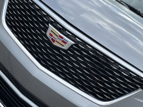 Certified 2025 Cadillac XT6 Premium Luxury AWD/4WD image 39