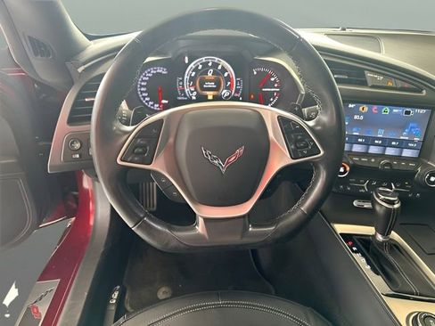 Used 2018 Chevrolet Corvette Grand Sport image 17