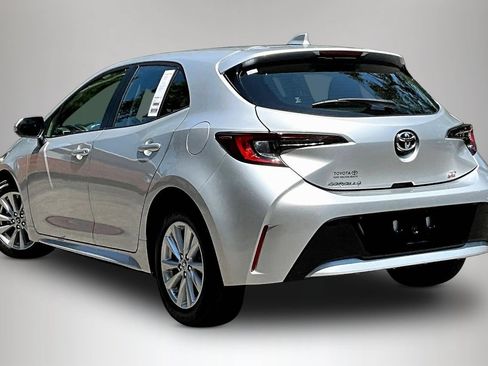 Used 2024 Toyota Corolla SE FWD image 4