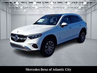 New 2026 Mercedes-Benz GLC 300 4MATIC video 2