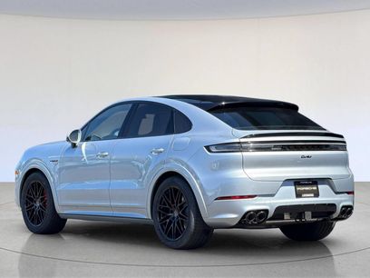 New 2026 Porsche Cayenne Turbo