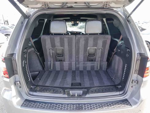 Certified 2022 Dodge Durango R/T w/ Tow 'N Go Package image 25