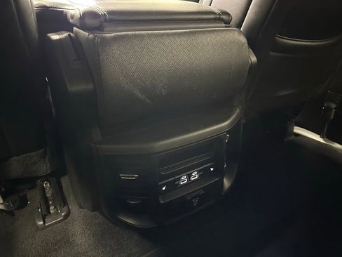 Used 2025 RAM 1500 Laramie image 46