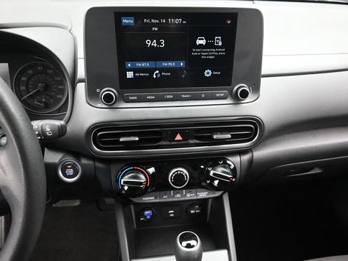 Used 2023 Hyundai Kona SEL w/ Cargo Package image 15