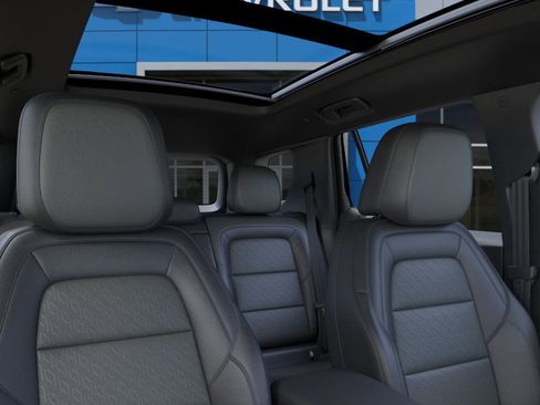 New 2026 Chevrolet Equinox LT w/ Convenience Package II image 24