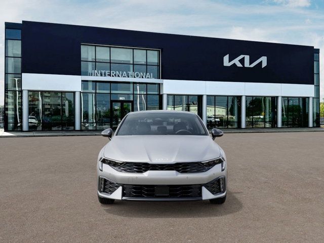 New 2026 Kia K5 GT-Line w/ GT-Line Premium Package AWD/4WD image 2