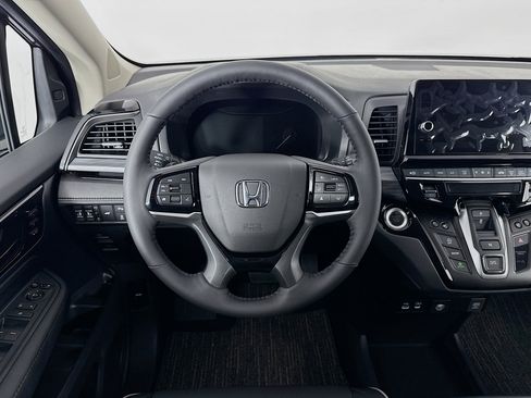 New 2026 Honda Odyssey Elite image 23