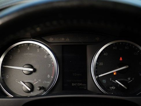 Used 2017 Toyota Highlander Limited image 15