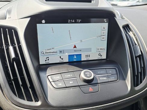 Used 2018 Ford Escape SE w/ SE SYNC Package AWD/4WD image 18