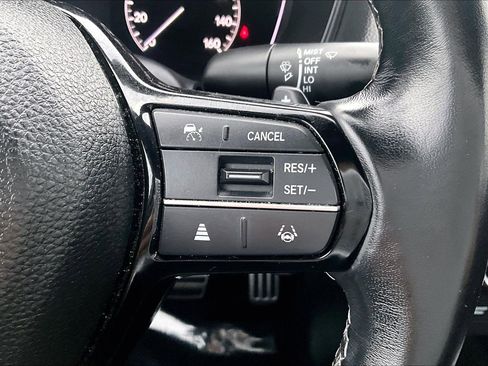 Used 2023 Honda Civic Sport image 18