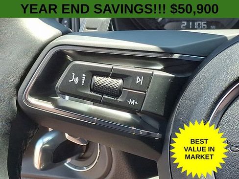 Used 2022 Porsche Macan S image 20