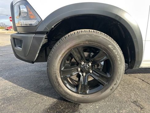 Certified 2024 RAM 1500 Classic Warlock image 19