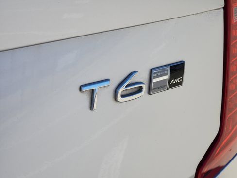 Used 2020 Volvo XC90 T6 Inscription image 14