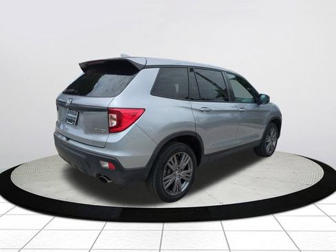 Used 2020 Honda Passport EX-L image 3