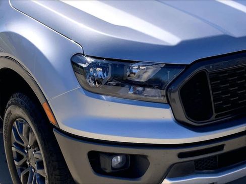 Used 2020 Ford Ranger XLT w/ Equipment Group 301A Mid image 25