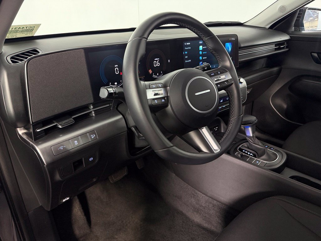 Used 2026 Hyundai Kona SEL Sport FWD image 11
