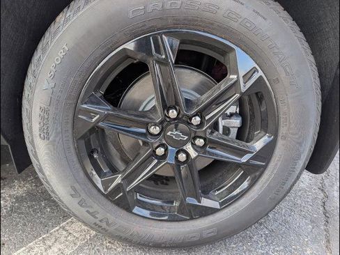 New 2026 Chevrolet Blazer LT w/ Midnight/Sport Edition FWD image 21