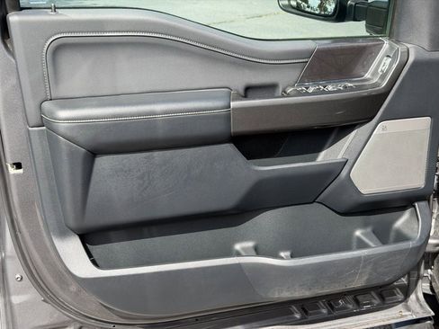 Certified 2021 Ford F150 XLT w/ Equipment Group 302A High AWD/4WD image 24