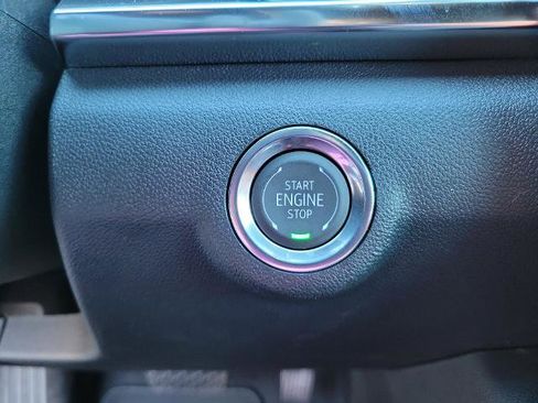 New 2026 GMC Terrain Elevation w/ Black Edition AWD/4WD image 21