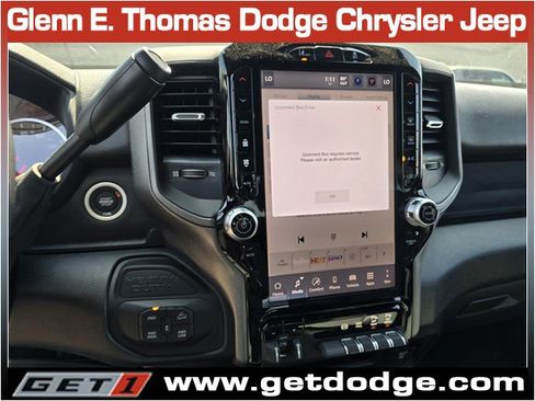 New 2026 RAM 2500 Tradesman w/ Safety Group image 10