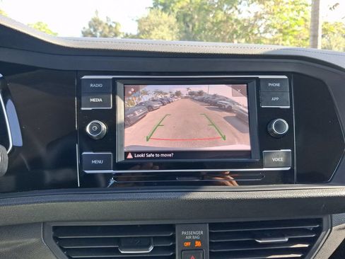 Used 2024 Volkswagen Jetta S FWD image 26