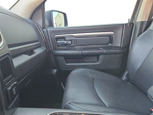 Used 2017 RAM 1500 Sport w/ Convenience Group image 11