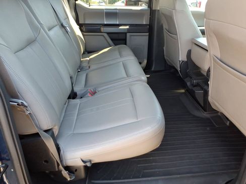 Used 2019 Ford F150 XLT w/ Equipment Group 302A Luxury AWD/4WD image 23
