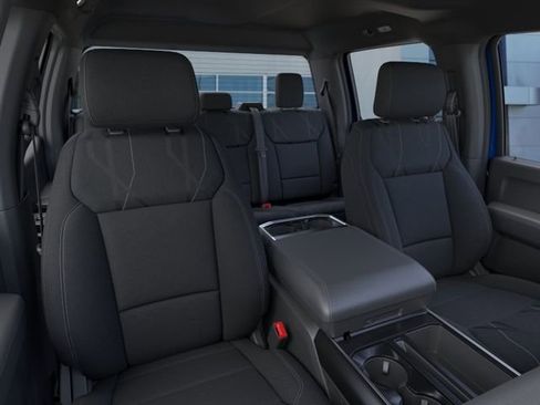 New 2026 Ford F150 STX w/ Equipment Group 200A AWD/4WD image 10