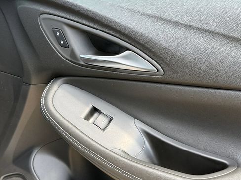 New 2026 Buick Encore GX Preferred w/ Advanced Technology Package FWD image 40