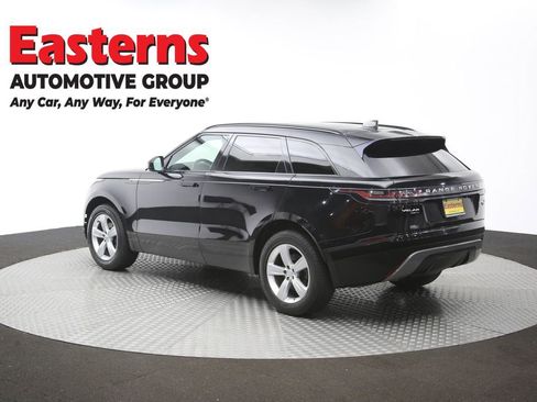 Used 2019 Land Rover Range Rover Velar S AWD/4WD image 67